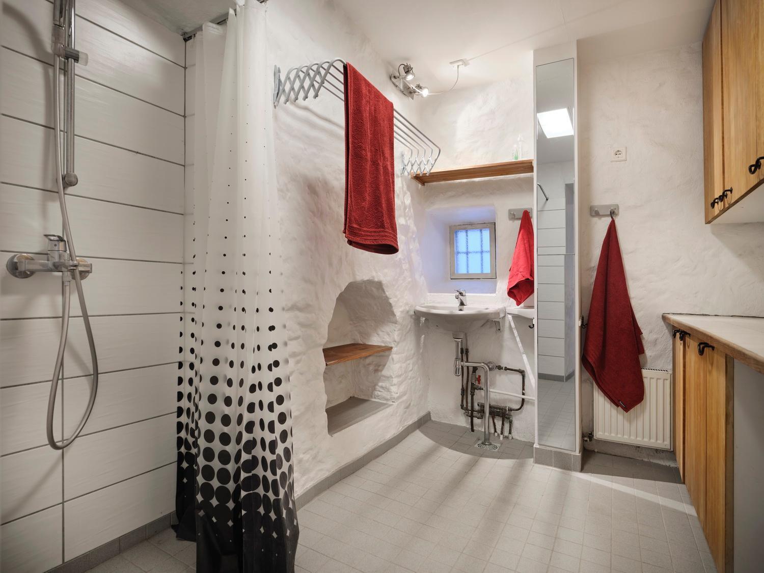 Historic Apartment With Private Garden In Old Town Reval Exterior foto